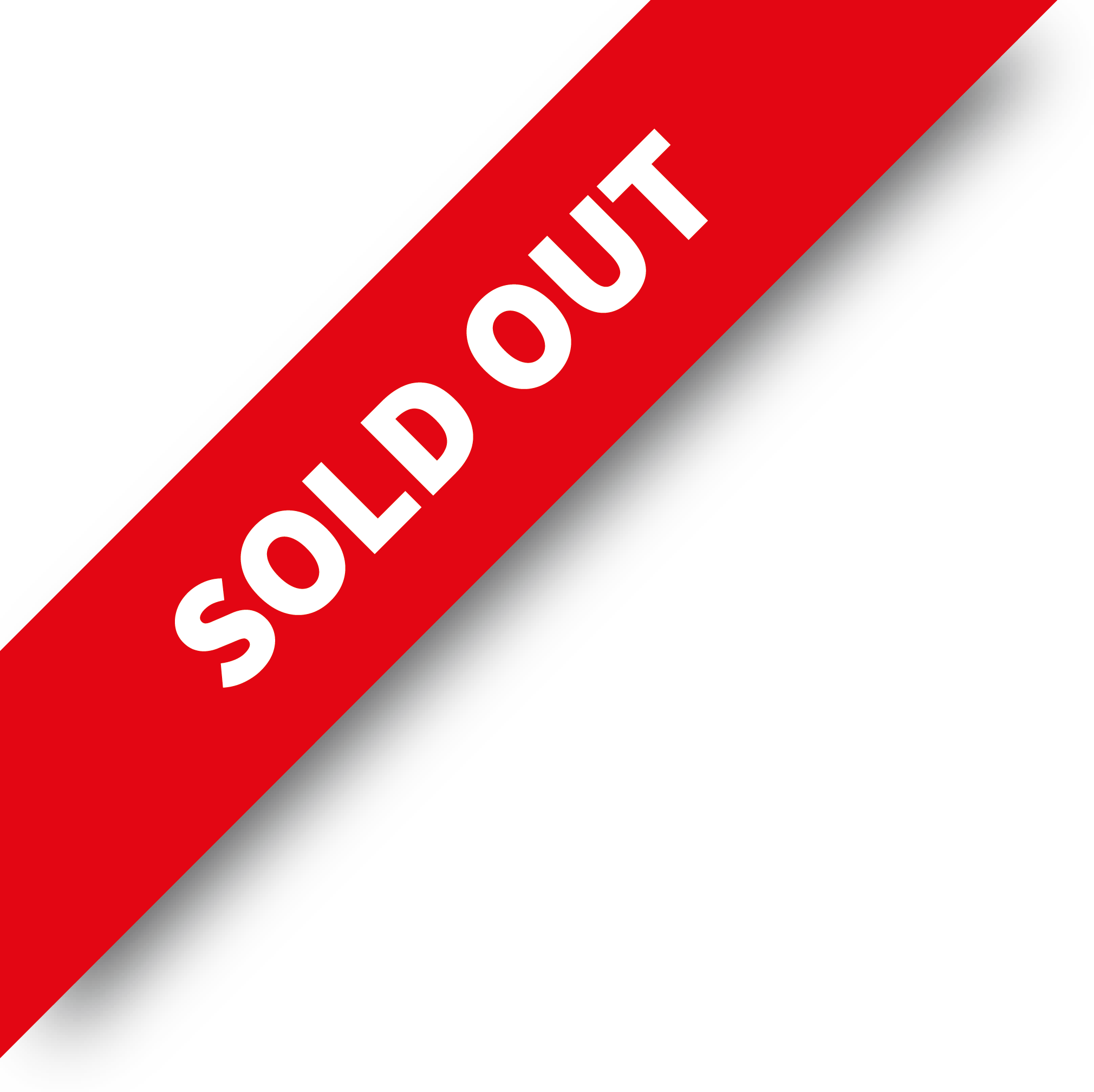 Sold Out