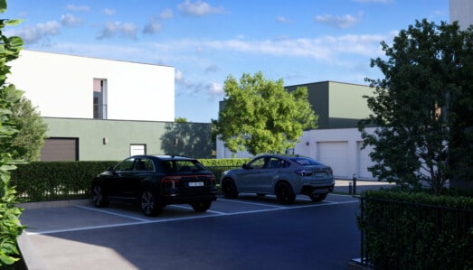 14 - Residenze Martini nuova costruzione a Tezze di Arzignano - Distrettocasa