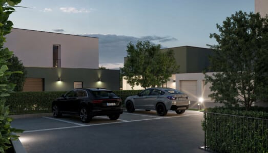 15 - Residenze Martini nuova costruzione a Tezze di Arzignano - Distrettocasa