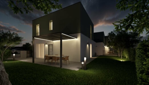 23 - Residenze Martini nuova costruzione a Tezze di Arzignano - Distrettocasa