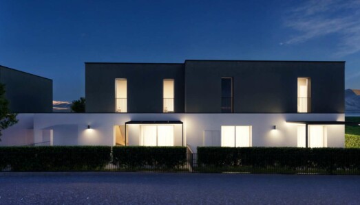 27 - Residenze Martini nuova costruzione a Tezze di Arzignano - Distrettocasa