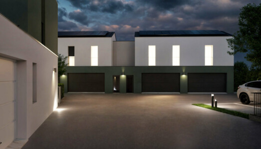 28 - Residenze Martini nuova costruzione a Tezze di Arzignano - Distrettocasa