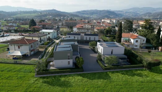 5 - Residenze Martini nuova costruzione a Tezze di Arzignano - Distrettocasa