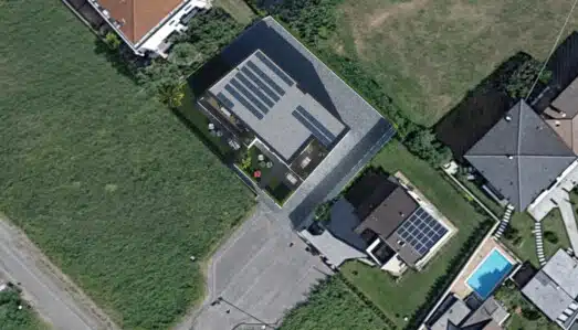 1 -Residence Jacob nuova costruzione a Thiene