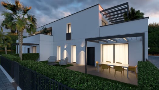 11 -Residence Jacob nuova costruzione a Thiene