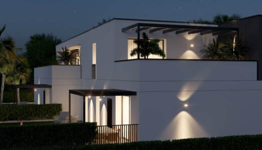 12 -Residence Jacob nuova costruzione a Thiene