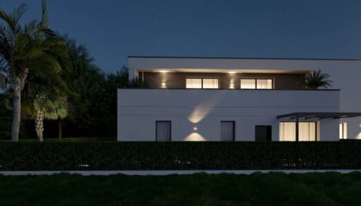 13 -Residence Jacob nuova costruzione a Thiene