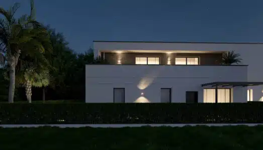 13 -Residence Jacob nuova costruzione a Thiene
