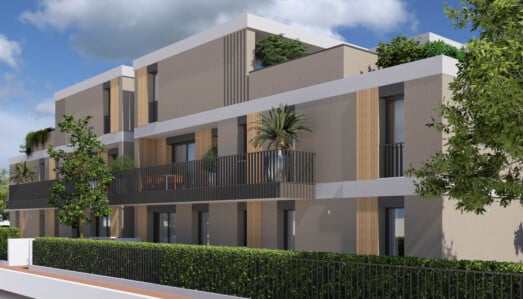 13 - Residence Velasquez nuova costruzione a Thiene