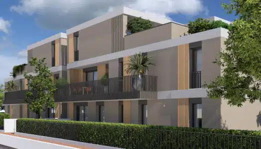 13 - Residence Velasquez nuova costruzione a Thiene