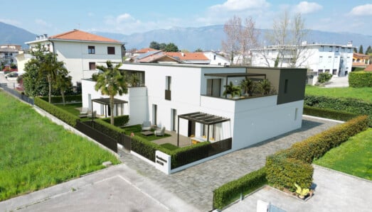 15 -Residence Jacob nuova costruzione a Thiene