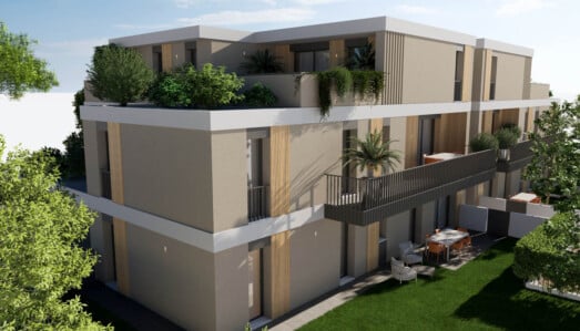 15 - Residence Velasquez nuova costruzione a Thiene