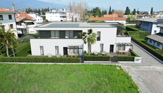 16 -Residence Jacob nuova costruzione a Thiene