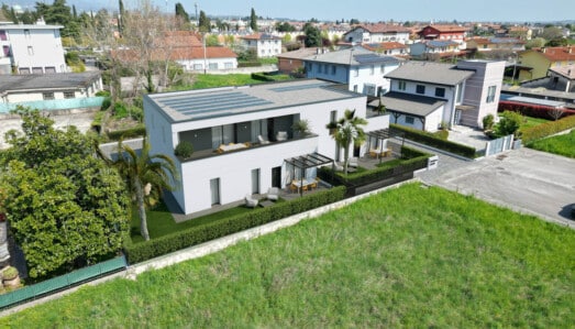 17 -Residence Jacob nuova costruzione a Thiene