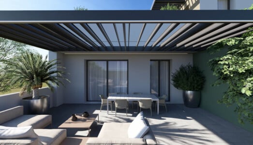 17 - Residence Sant'Agata nuova costruzione a Arzignano