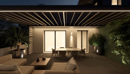 18 - Residence Sant'Agata nuova costruzione a Arzignano