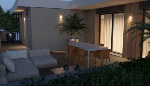 18 - Residence Velasquez nuova costruzione a Thiene