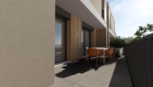 19 - Residence Velasquez nuova costruzione a Thiene