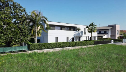 20 -Residence Jacob nuova costruzione a Thiene