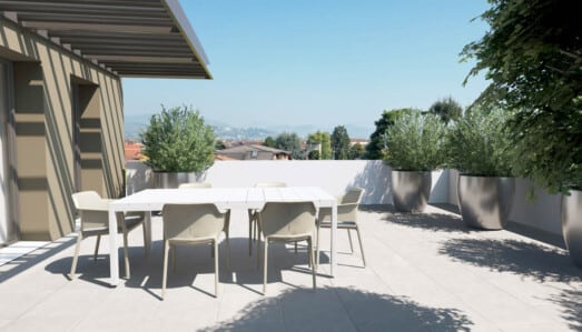 20 - Residence Sant'Agata nuova costruzione a Arzignano