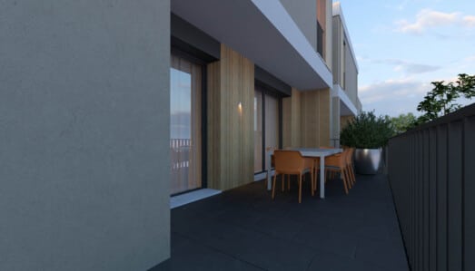 20 - Residence Velasquez nuova costruzione a Thiene