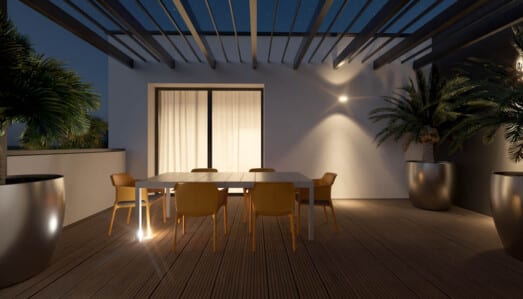 21 -Residence Jacob nuova costruzione a Thiene