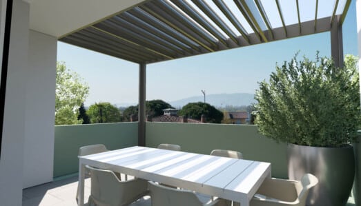 21 - Residence Sant'Agata nuova costruzione a Arzignano