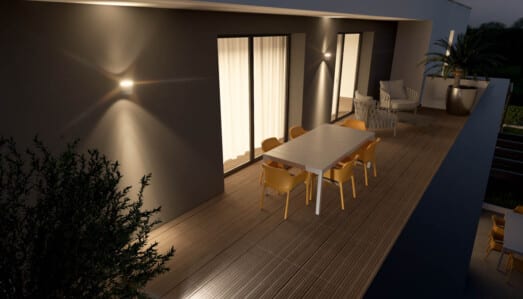 22 -Residence Jacob nuova costruzione a Thiene