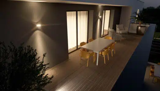 22 -Residence Jacob nuova costruzione a Thiene