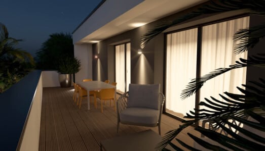 23 -Residence Jacob nuova costruzione a Thiene