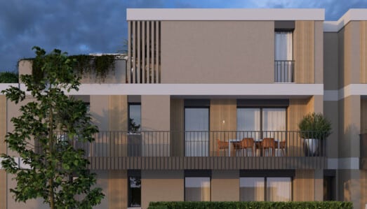 24 - Residence Velasquez nuova costruzione a Thiene