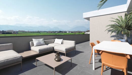 25 - Residence Velasquez nuova costruzione a Thiene