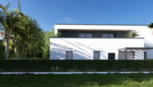 4 -Residence Jacob nuova costruzione a Thiene