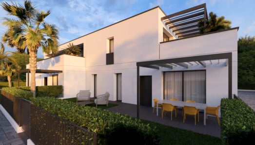8 -Residence Jacob nuova costruzione a Thiene
