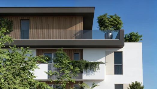 Renoir_28-enhanced - Residenze Renoir nuova costruzione a Pordenone -