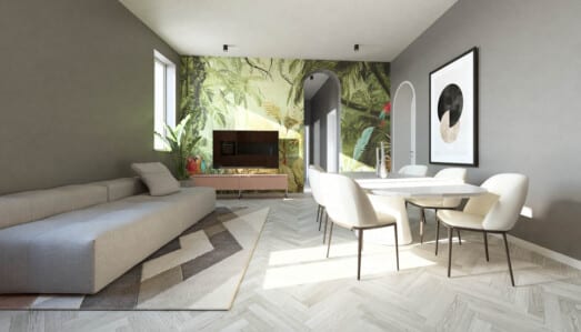 Davinci_22 - Palazzo da Vinci nuova costruzione a Mantova