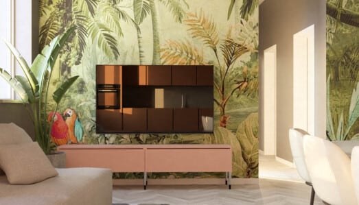 Davinci_26 - Palazzo da Vinci nuova costruzione a Mantova