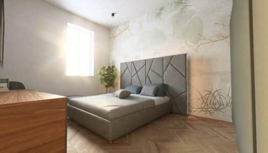 Davinci_8 - Palazzo da Vinci nuova costruzione a Mantova