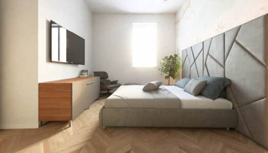 Davinci_9 - Palazzo da Vinci nuova costruzione a Mantova