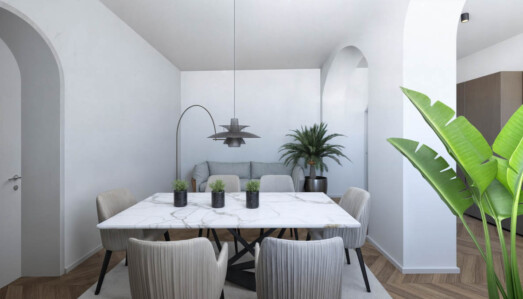 enhanced_Davinci_16 - Palazzo da Vinci nuova costruzione a Mantova