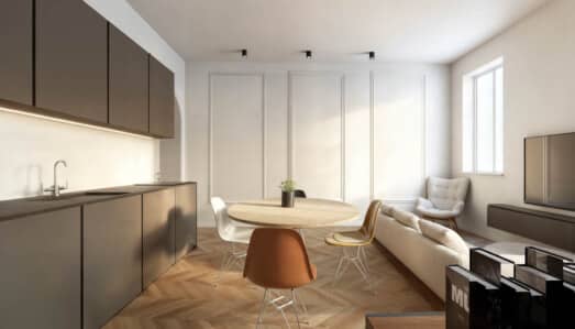 enhanced_Davinci_2 - Palazzo da Vinci nuova costruzione a Mantova