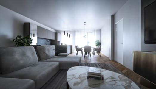 27- Residence Caravaggio nuova costruzione a Caldogno