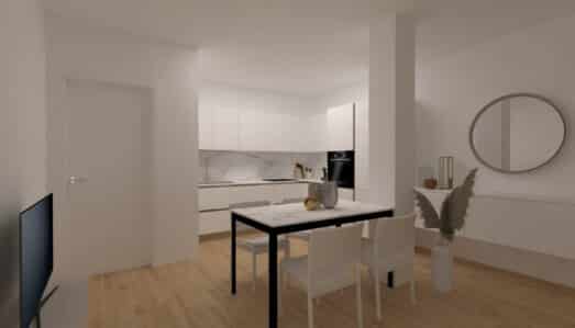 BILOCALE Le Residenze Virgilio nuova costruzione a Mantova1