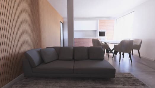 BILOCALE Le Residenze Virgilio nuova costruzione a Mantova5