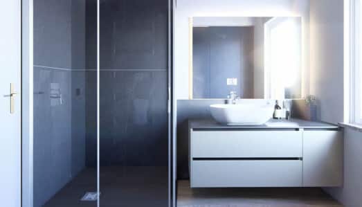 BILOCALE Le Residenze Virgilio nuova costruzione a Mantova7