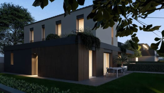 11- Residence Victoria nuova costruzione a Brendola