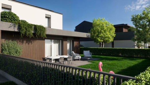 13- Residence Victoria nuova costruzione a Brendola