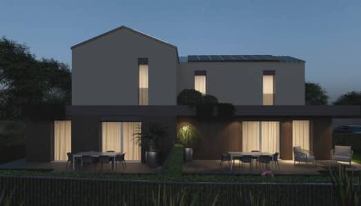 15- Residence Victoria nuova costruzione a Brendola