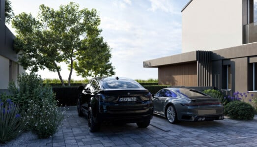 17- Residence Victoria nuova costruzione a Brendola