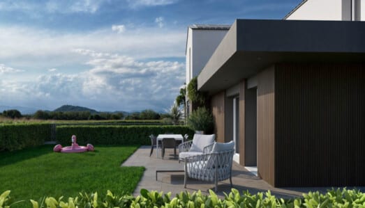 19- Residence Victoria nuova costruzione a Brendola